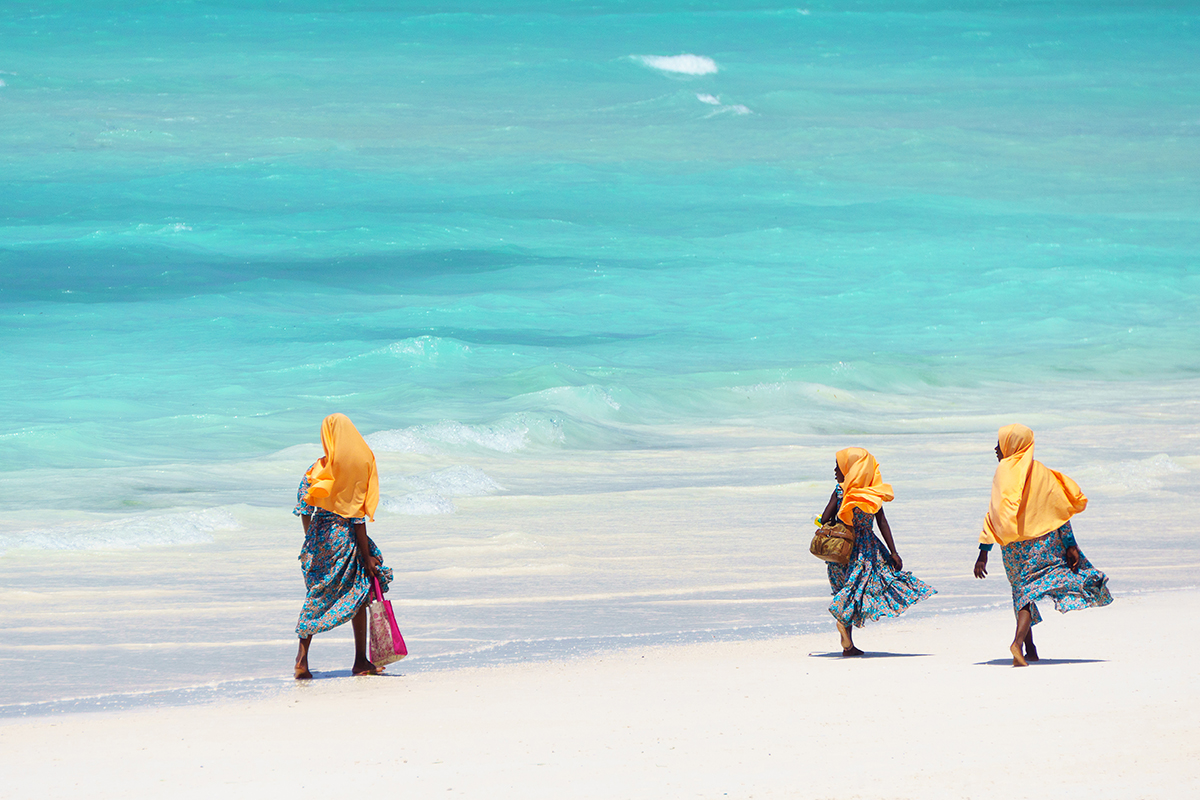 Zanzibar