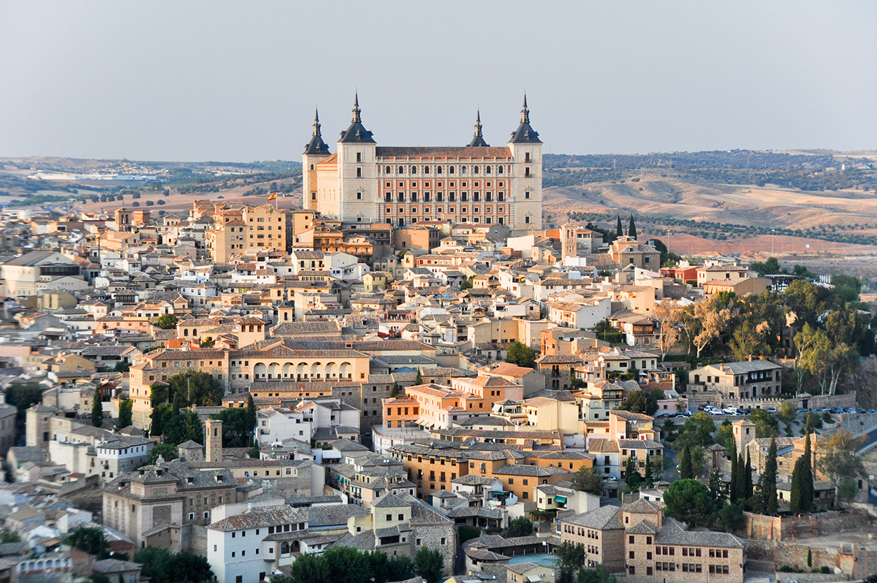 Toledo