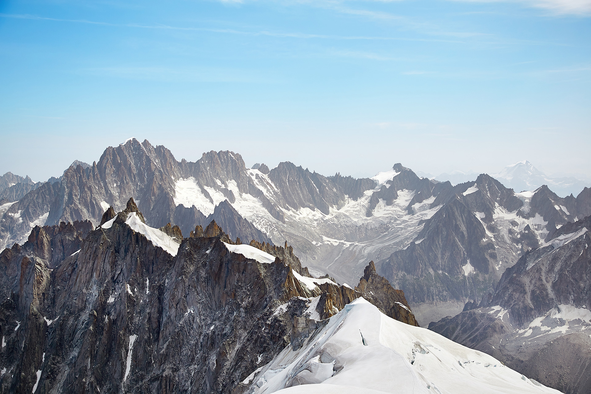 Masyw Mont Blanc