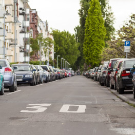 Minęły 2 miesiące, a mandatów brak. Czy SCT w Warszawie działa jak należy?