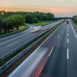 Nowa Autostrada Polska-Ukraina: Połączy Rzeszów z Lwowem?