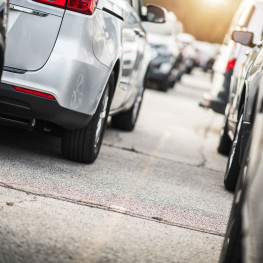 Chińskie marki dominują na europejskim rynku motoryzacyjnym