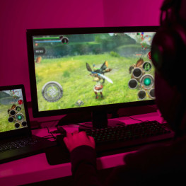 Festiwal Programowania: Obniżka cen gier o hakowaniu na Steam