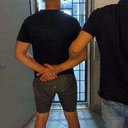 28-latek prowadził mimo czterech zakazów. Usłyszał 2 lata więzienia