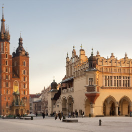 Jesienny weekend w Polsce. Sześć pomysłów także na deszcz